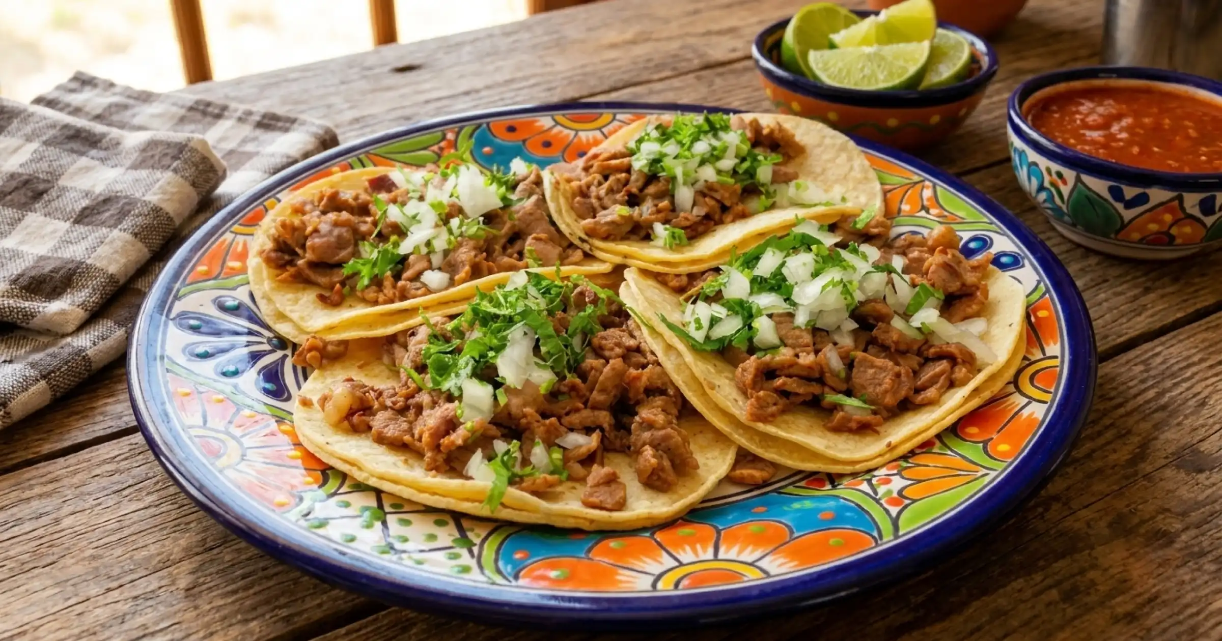 Delos-What Is Al Pastor_
